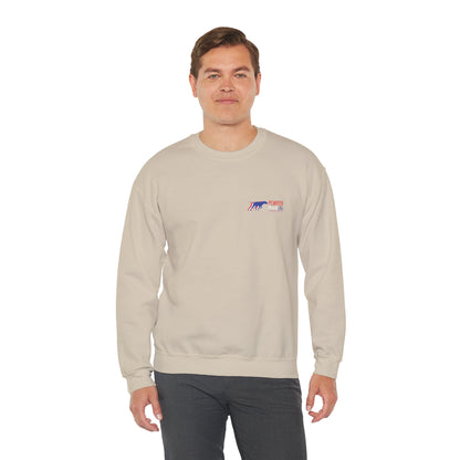 PRO Americana Crewneck Sweatshirt
