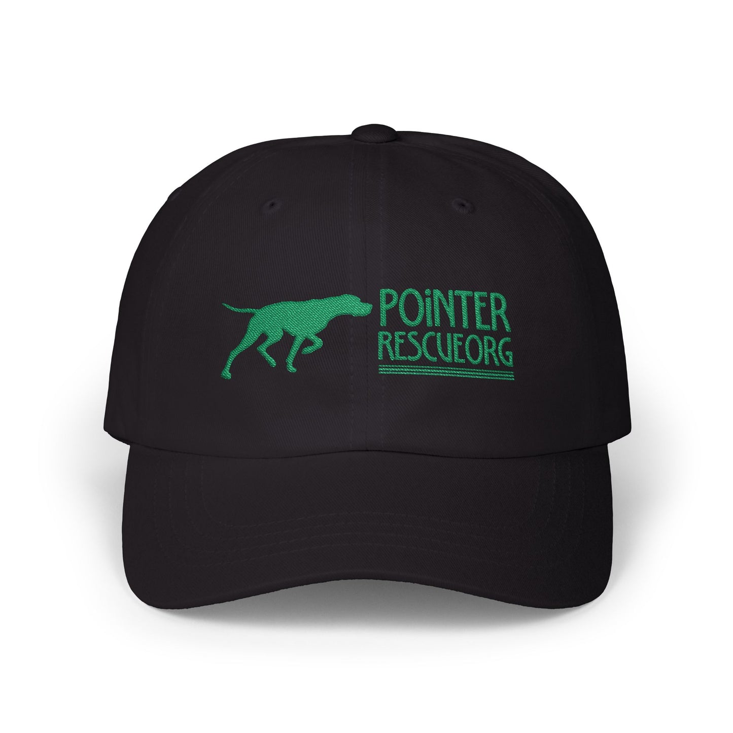 PRO Embroidered Dad Hat