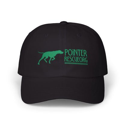 PRO Embroidered Dad Hat