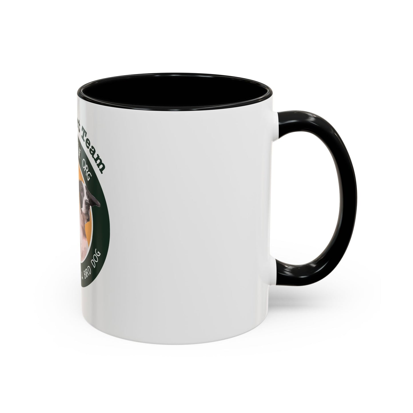 PRO Transport Team Coffee Mug