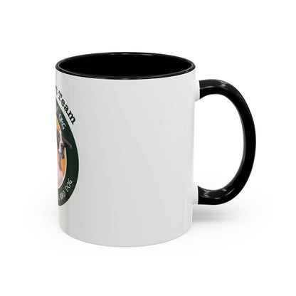 PRO Transport Team Coffee Mug