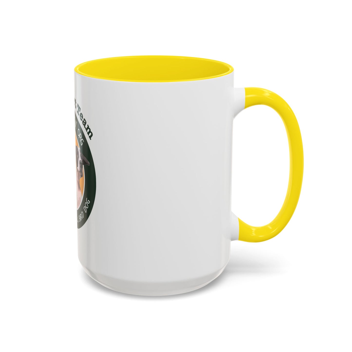PRO Transport Team Coffee Mug