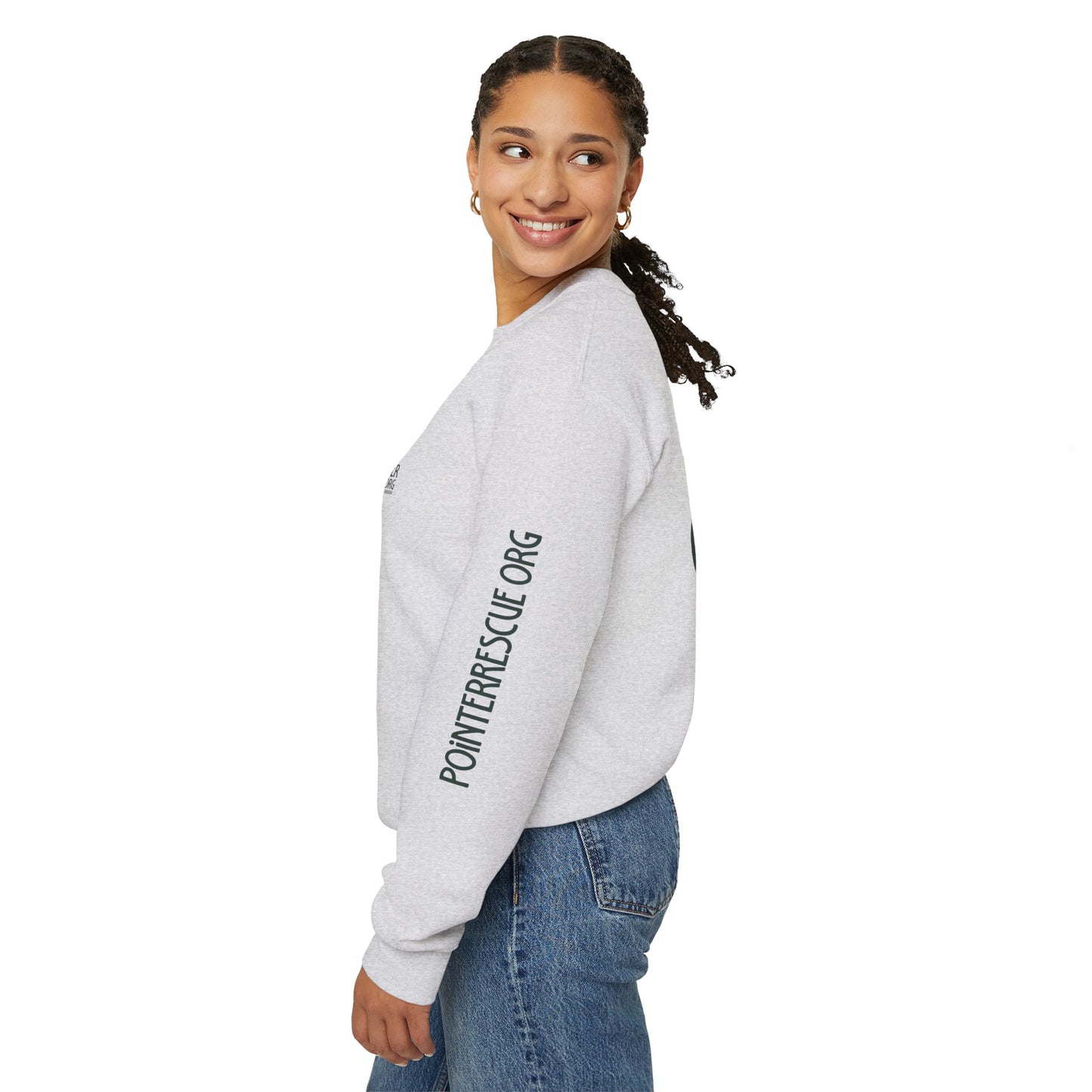 PRO Sweatshirt