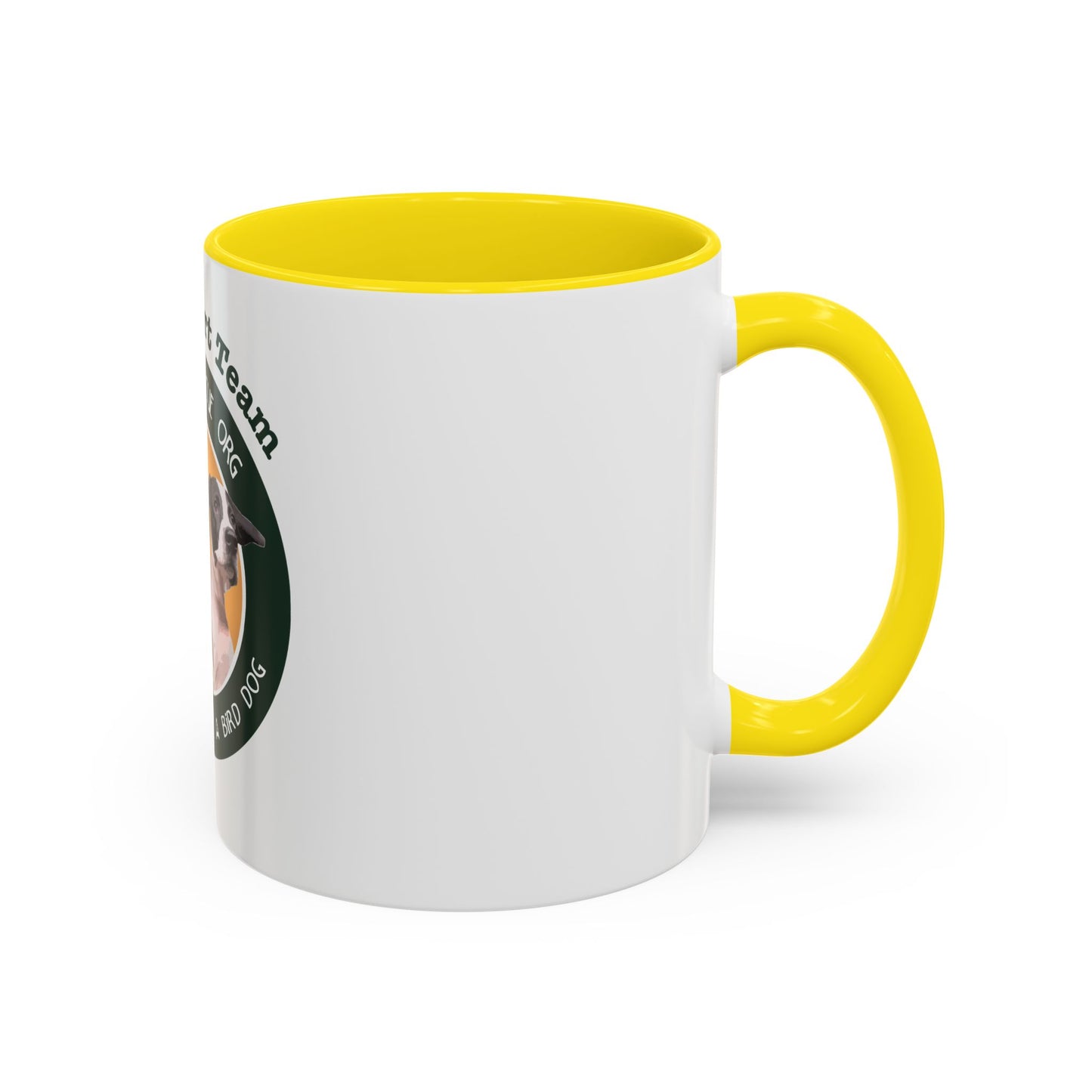 PRO Transport Team Coffee Mug