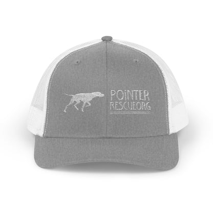PRO Embroidered Trucker Hat