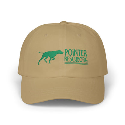 PRO Embroidered Dad Hat