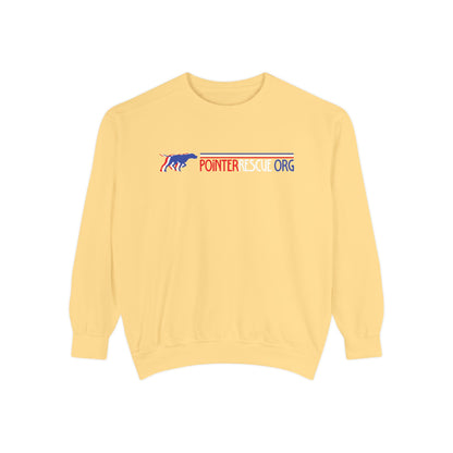 PRO Americana Crewneck Sweatshirt (OEKO-TEX® dyed)