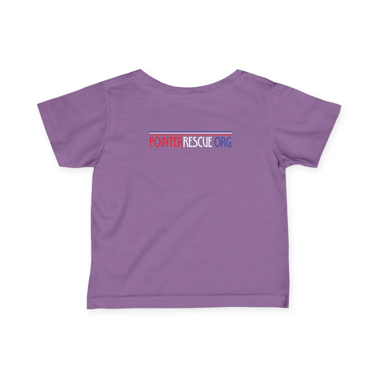 PRO Americana Toddler Tee