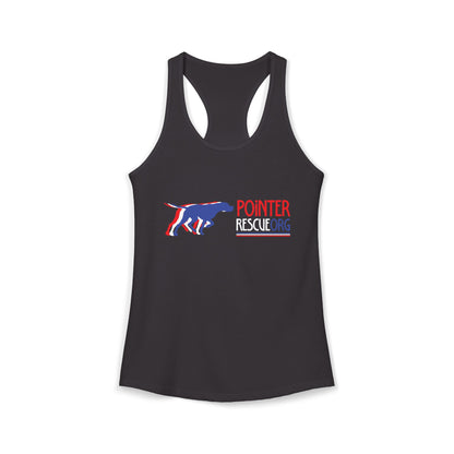 PRO Americana Women's Tank Top