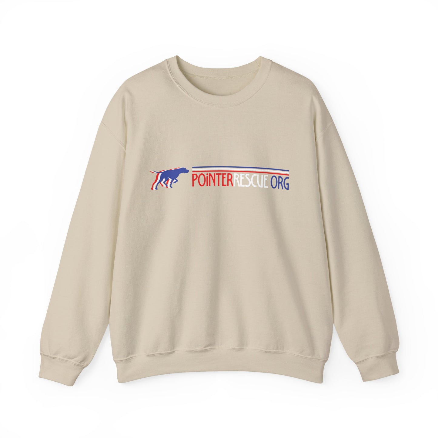PRO Americana Crewneck Sweatshirt