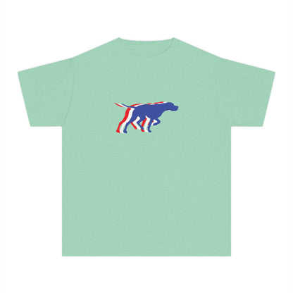 PRO Americana Youth Tee