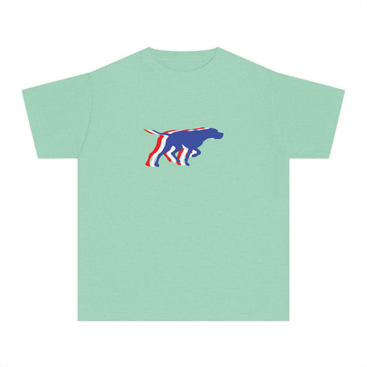 PRO Americana Youth Tee