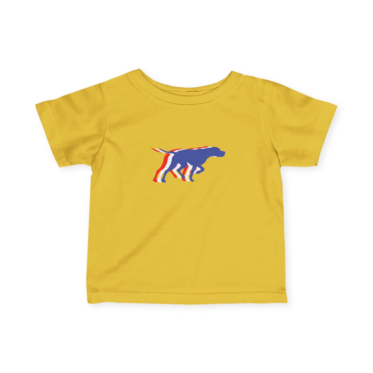 PRO Americana Toddler Tee