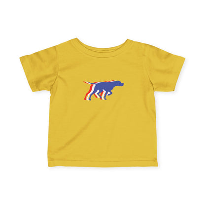 PRO Americana Toddler Tee