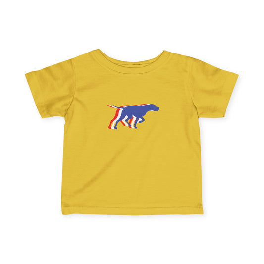 PRO Americana Toddler Tee