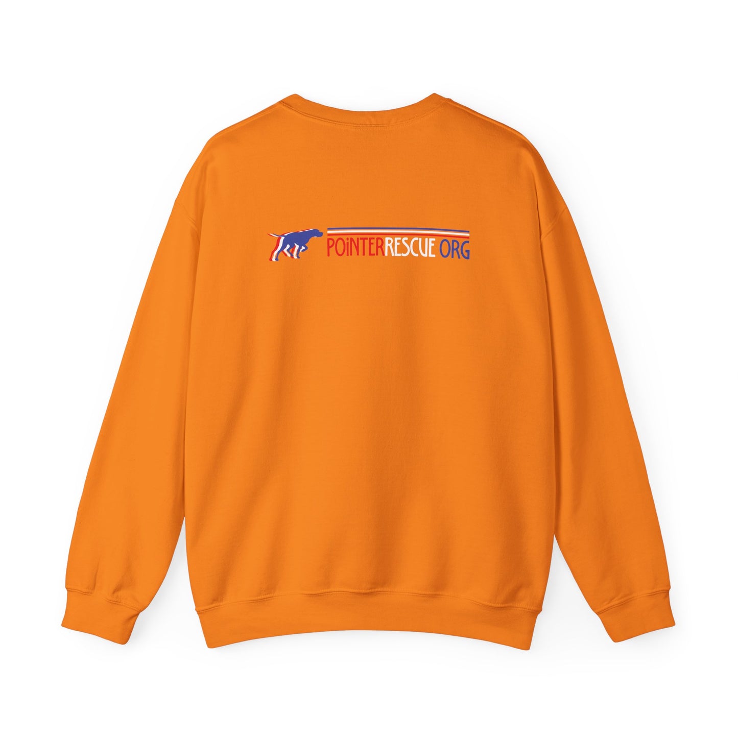 PRO Americana Crewneck Sweatshirt