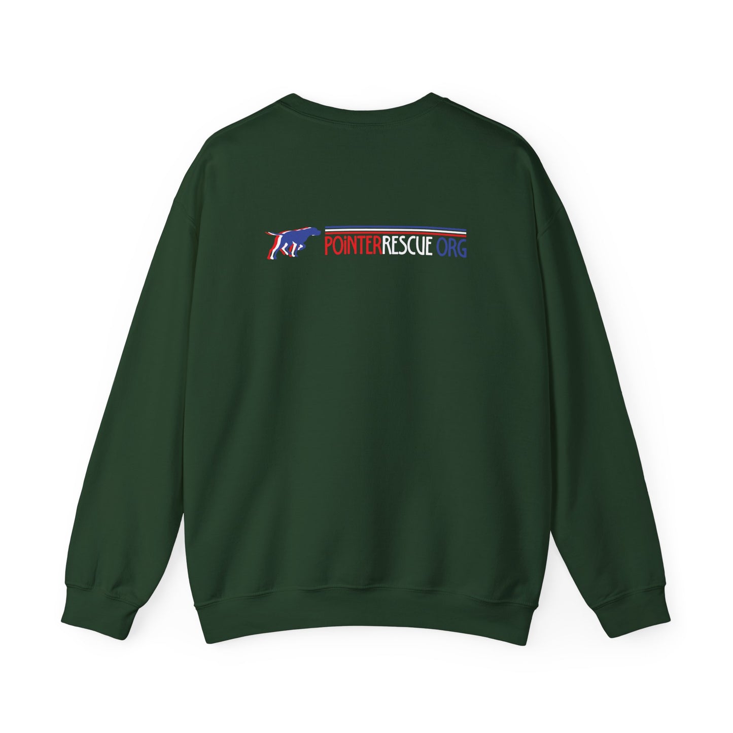 PRO Americana Crewneck Sweatshirt