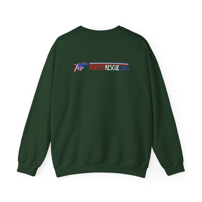 PRO Americana Crewneck Sweatshirt