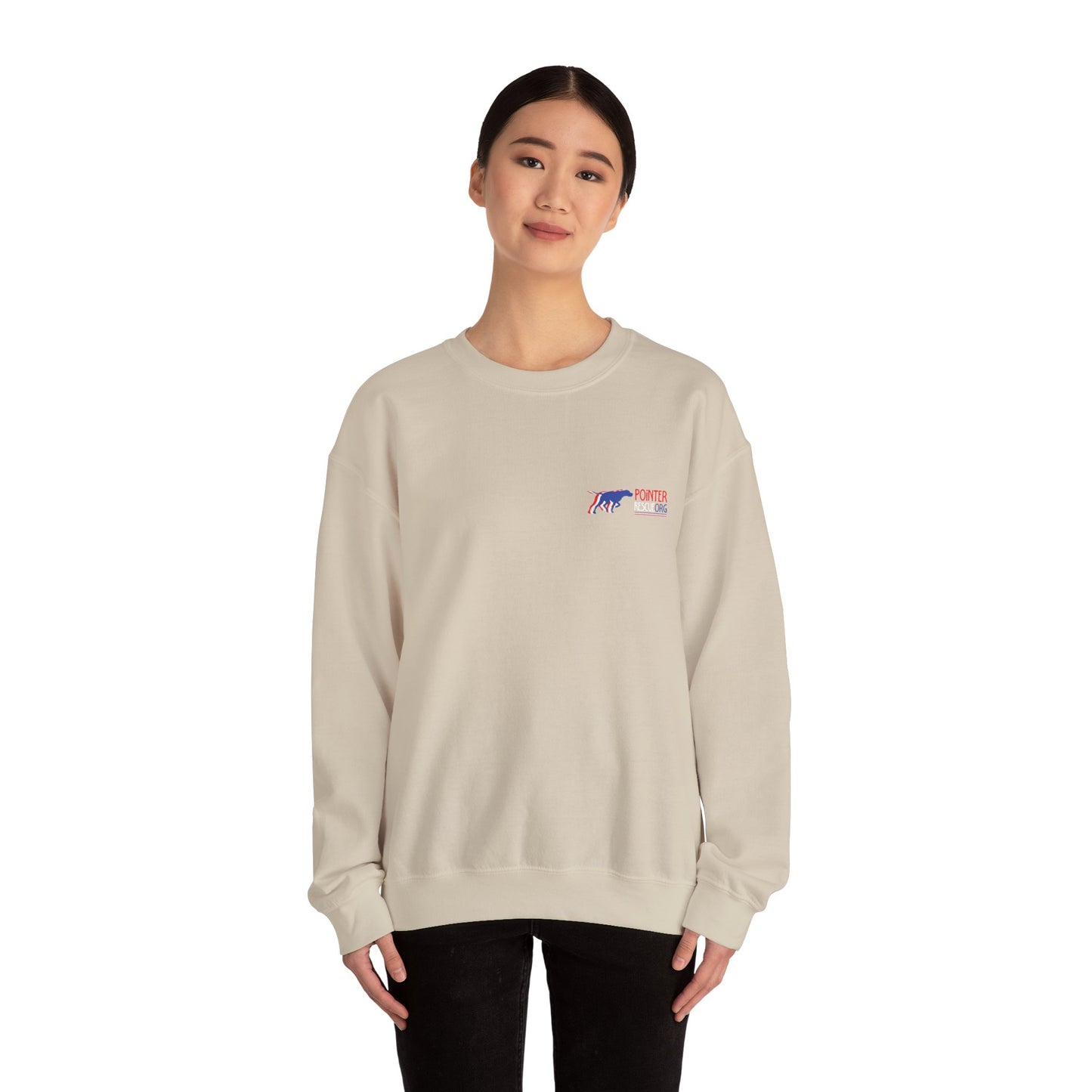 PRO Americana Crewneck Sweatshirt