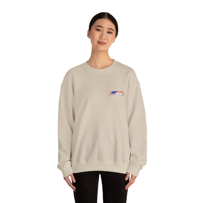 PRO Americana Crewneck Sweatshirt