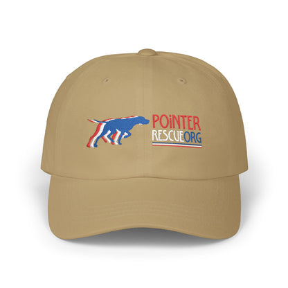 PRO Americana  Embroidered Dad Hat