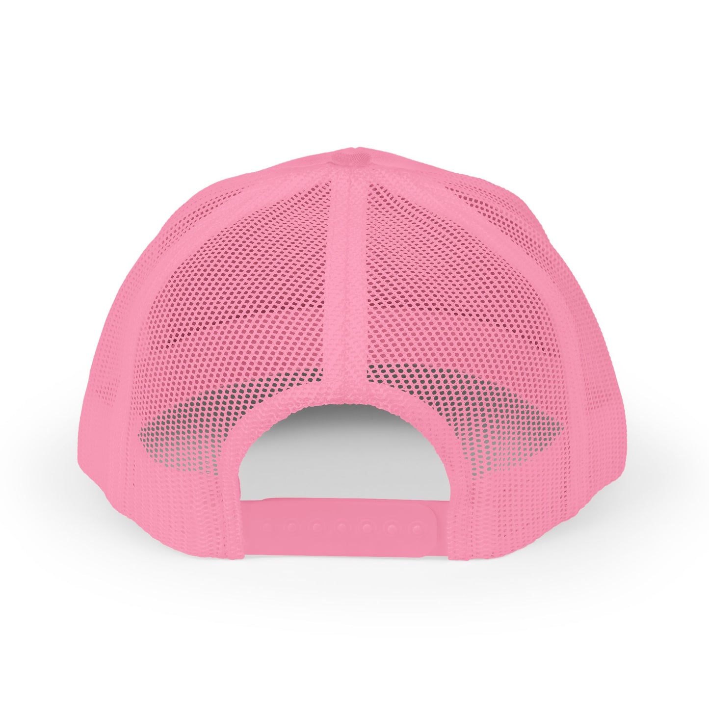 PRO Embroidered Trucker Hat