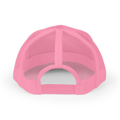 PRO Embroidered Trucker Hat