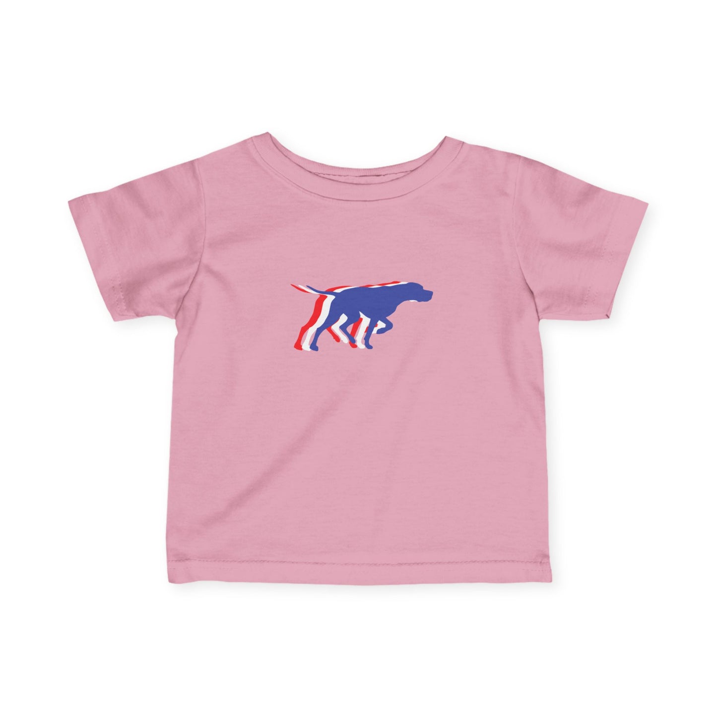 PRO Americana Toddler Tee
