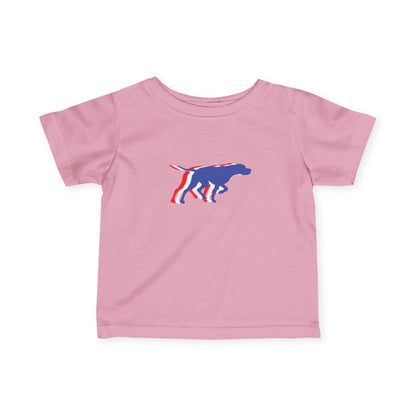 PRO Americana Toddler Tee