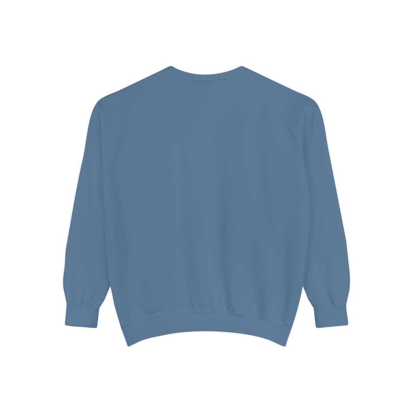 PRO Americana Crewneck Sweatshirt (OEKO-TEX® dyed)