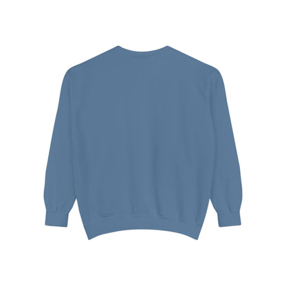 PRO Americana Crewneck Sweatshirt (OEKO-TEX® dyed)